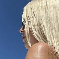Madison Moss Nude