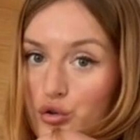Madlynn Ginger Nude