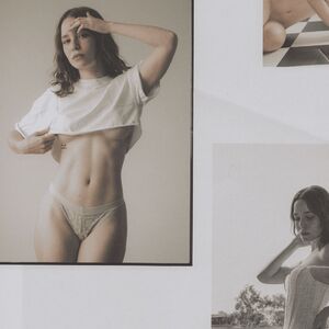 Mady Aka Madydaily Nude