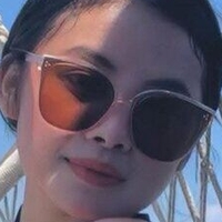 Mae Santos Nude