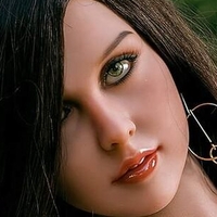 Maeva Doll Nude