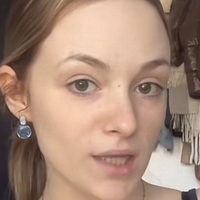MaevASMR Nude