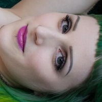 Maevee Nude