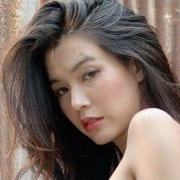 Maeylin Lin Nude