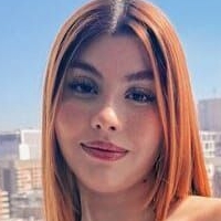 Mafebertero Nude