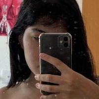 Mafesinha Nude