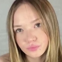 Magdalene Birdtail Nude