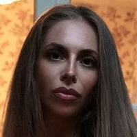 Magdalina Soltan Nude