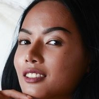 Magen Hana Nude