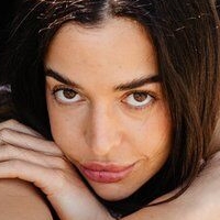 Maggie Ortiz Nude