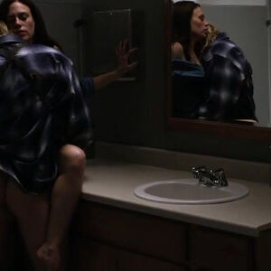 Maggie Siff Nude