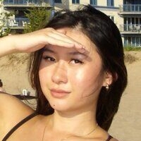 Maggie So Nude