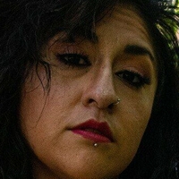 Mago Osorio Nude