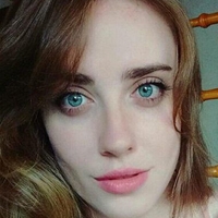 Magui An Nude