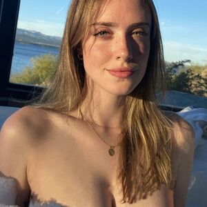 Magui Ansu Nude