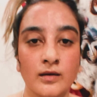 Mahi Thakur Nude