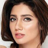 Mahira Khan Nude
