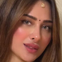Mahira Sharma Nude