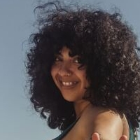Mahrealist Nude