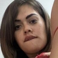 Maia Vasconcelo Nude