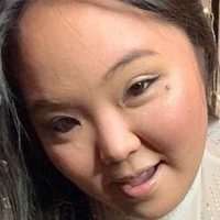 Maiko Moon Nude