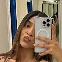 Maisa Luna Nude