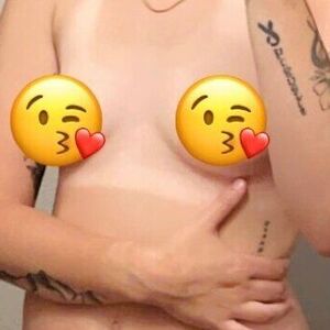 makayla-mariee Nude