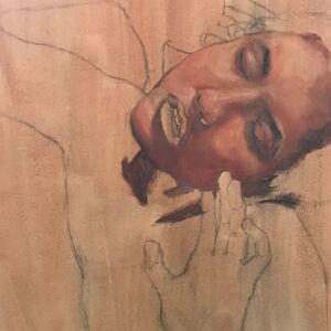 makisbed Nude