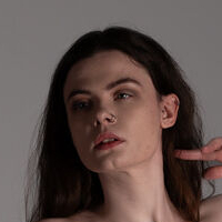 Maleficent_model Nude