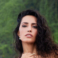 Malena Ponce Nude