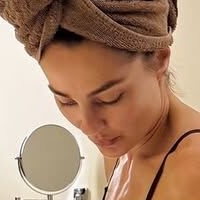 Małgorzata Socha Nude