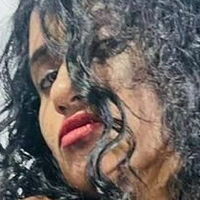 Mali Esther Nude