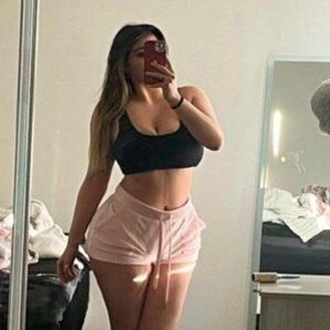 Maliah Vargas Nude