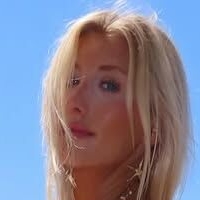 Malibu Robinson Nude