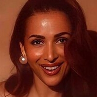 Malika Arora Nude