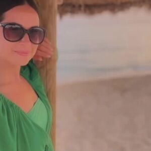 Malika Dzumaev Nude