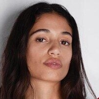 Malika El Maslouhi Nude