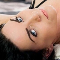 Malina-Lay Nude
