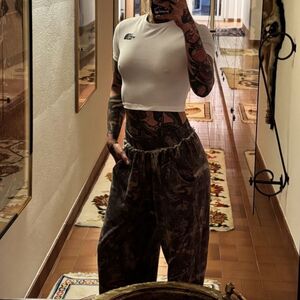 Maluis Nude