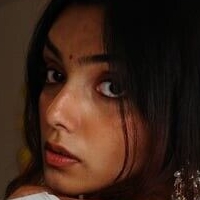 Malvika Lilla Nude