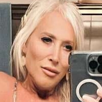Mama Electra Nude