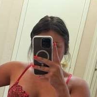 Mama May Nude
