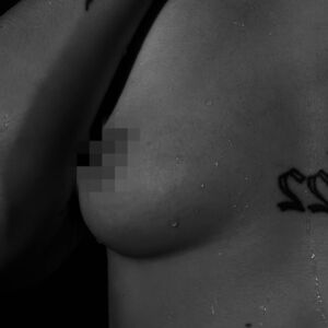 mamahoneybadger Nude