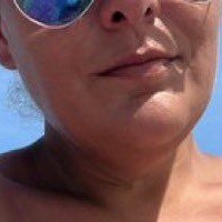 Mamas Melons Nude