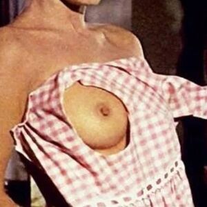 Mamie Van Doren Nude