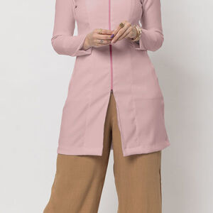 Manga Rosa Nude