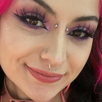 manicpixxiedreamgirl Nude