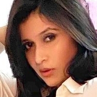 Mannara Chopra Nude