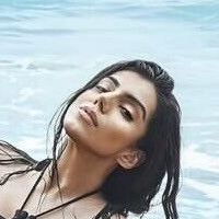 Mannat Khanna Nude