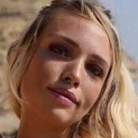 Manon Butterfly Nude